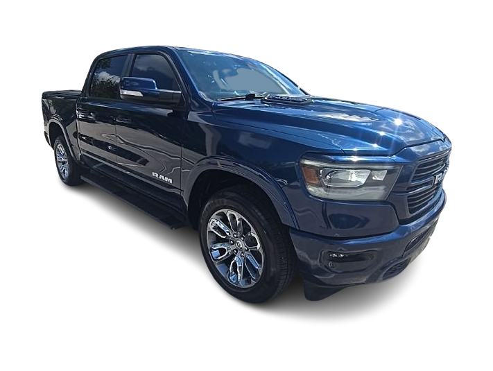 Thumbnail: 2022 RAM 1500 - 23
