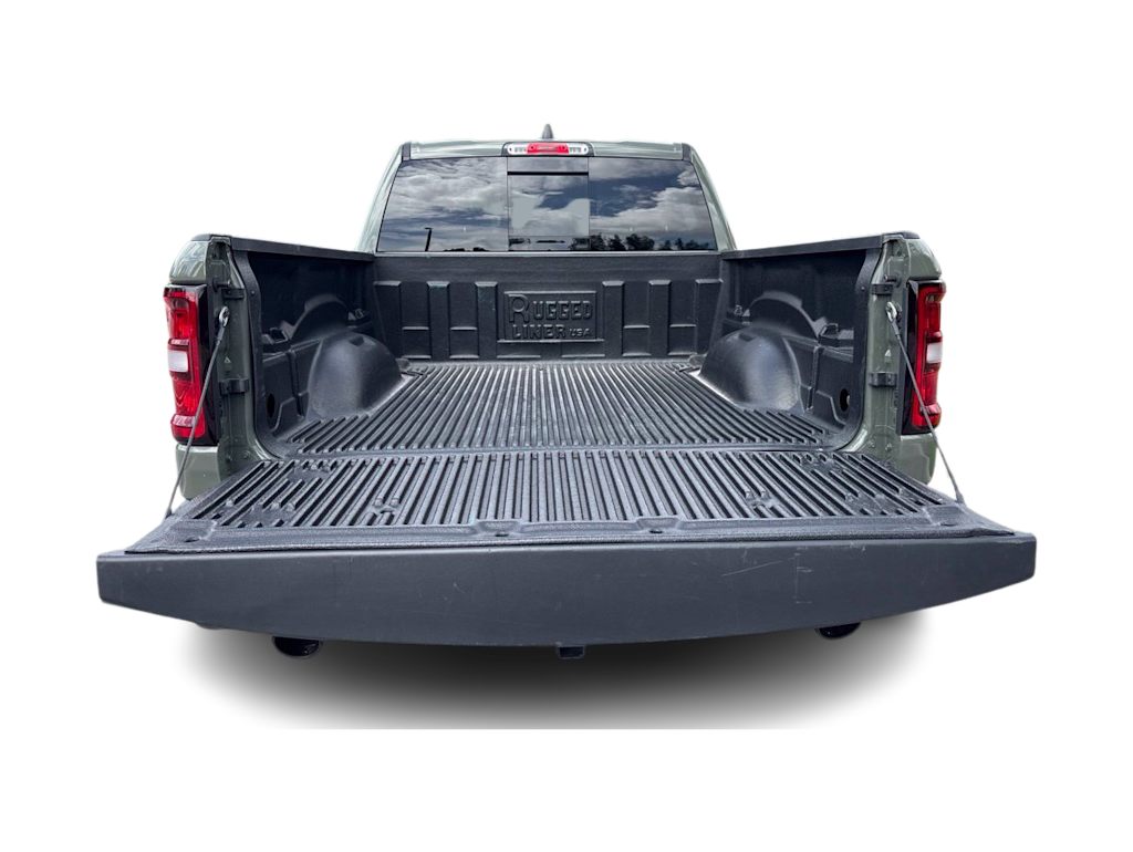 Thumbnail: 2026 RAM 1500 - 18