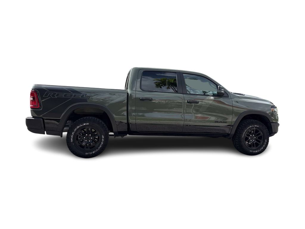 Thumbnail: 2026 RAM 1500 - 22
