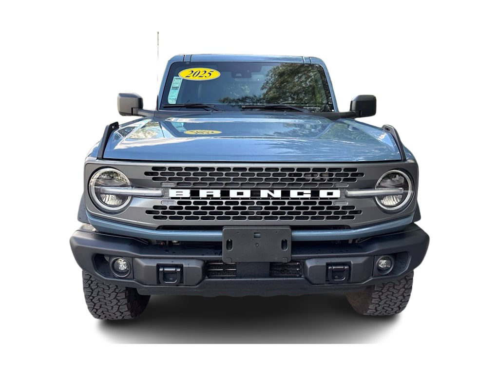 Thumbnail: 2025 Ford Bronco - 6