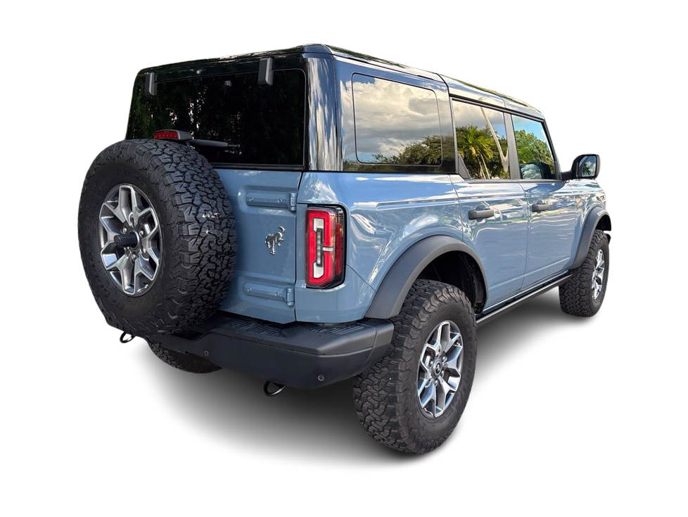Thumbnail: 2025 Ford Bronco - 20