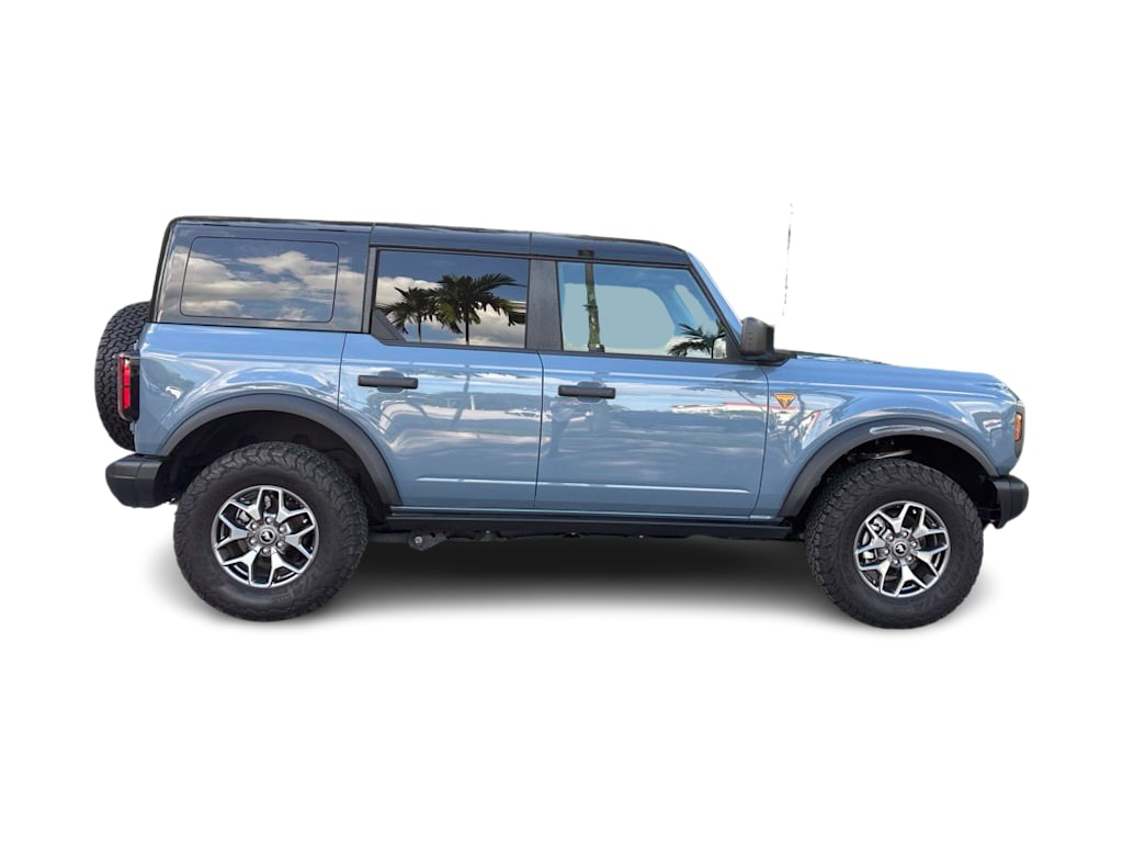 Thumbnail: 2025 Ford Bronco - 21