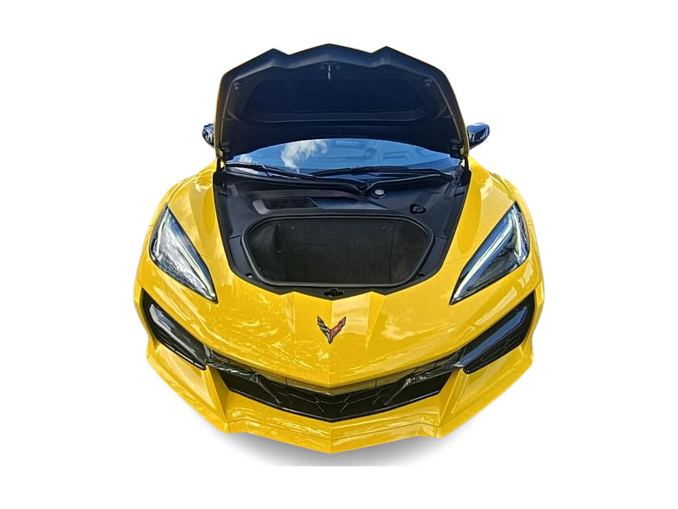 Thumbnail: 2025 Chevrolet Corvette - 15