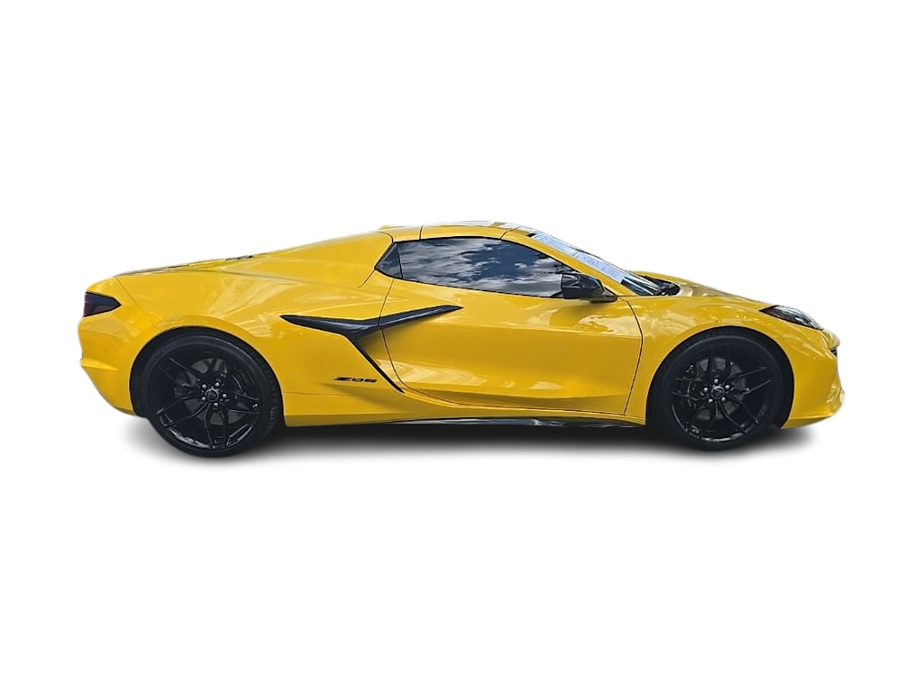 Thumbnail: 2025 Chevrolet Corvette - 17