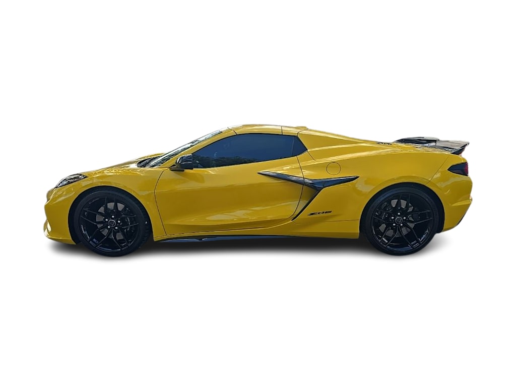 Thumbnail: 2025 Chevrolet Corvette - 3