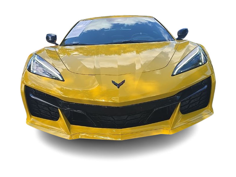 Thumbnail: 2025 Chevrolet Corvette - 6