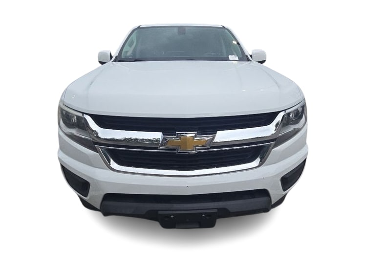 Thumbnail: 2019 Chevrolet Colorado - 5