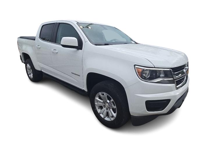 Thumbnail: 2019 Chevrolet Colorado - 14