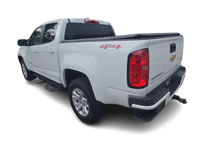 Thumbnail: 2019 Chevrolet Colorado - 3