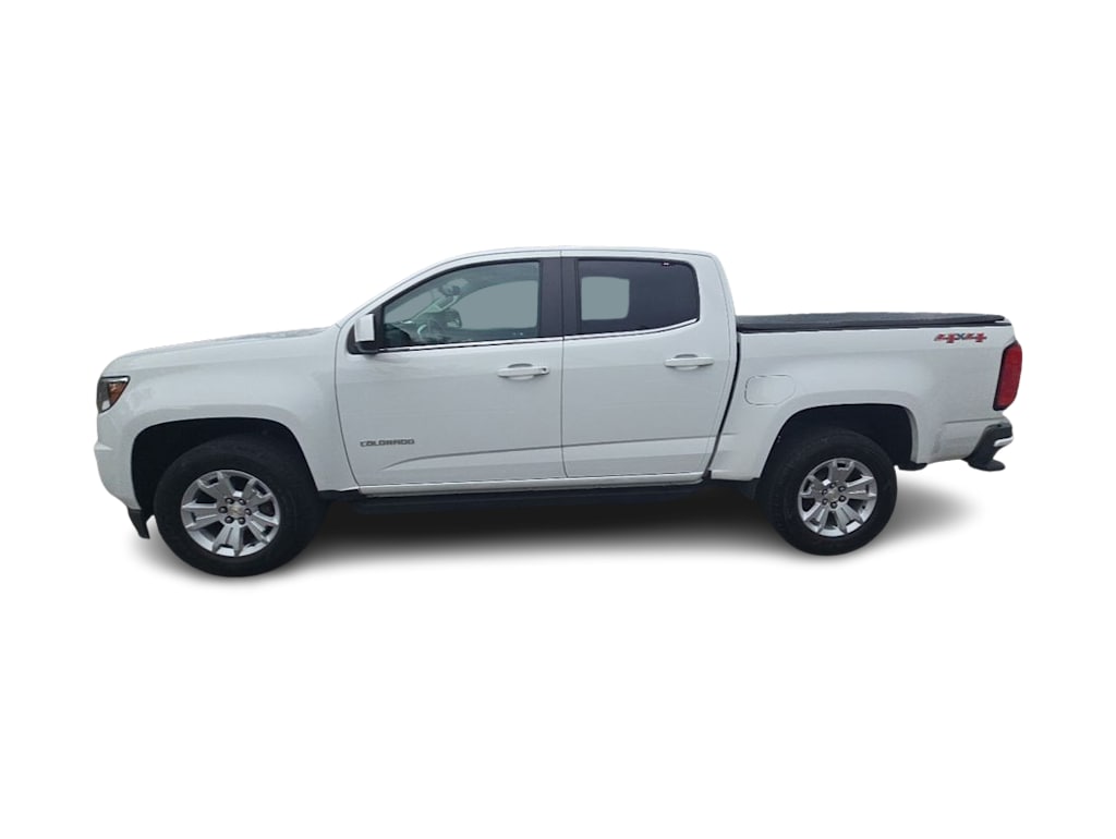 Thumbnail: 2019 Chevrolet Colorado - 2