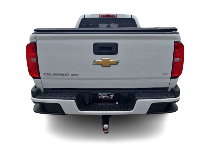 Thumbnail: 2019 Chevrolet Colorado - 4