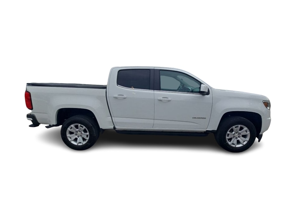Thumbnail: 2019 Chevrolet Colorado - 15
