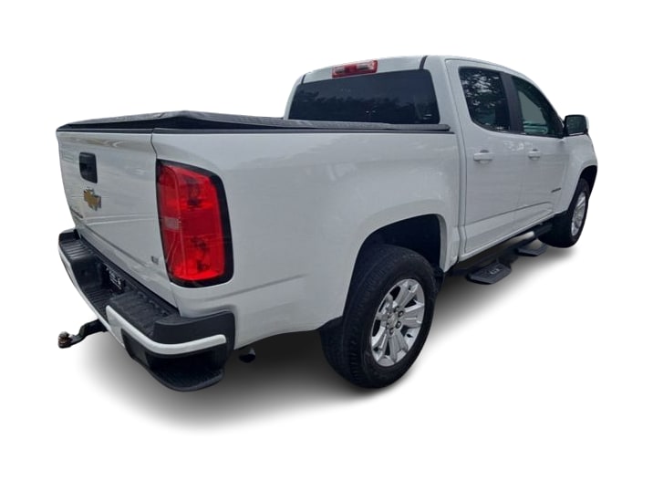 Thumbnail: 2019 Chevrolet Colorado - 16