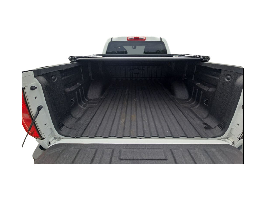 Thumbnail: 2019 Chevrolet Colorado - 13