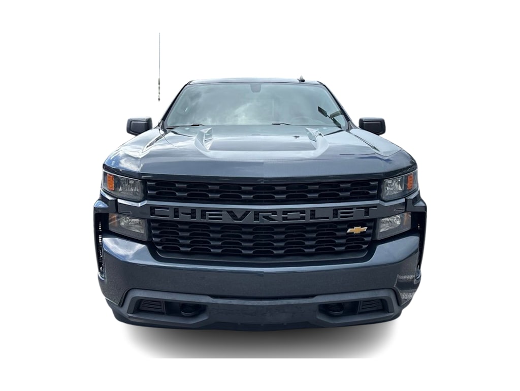 Thumbnail: 2020 Chevrolet Silverado 1500 - 6