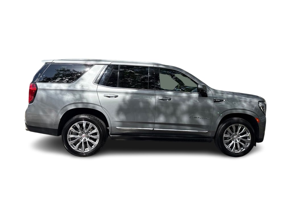 Thumbnail: 2023 GMC Yukon - 19