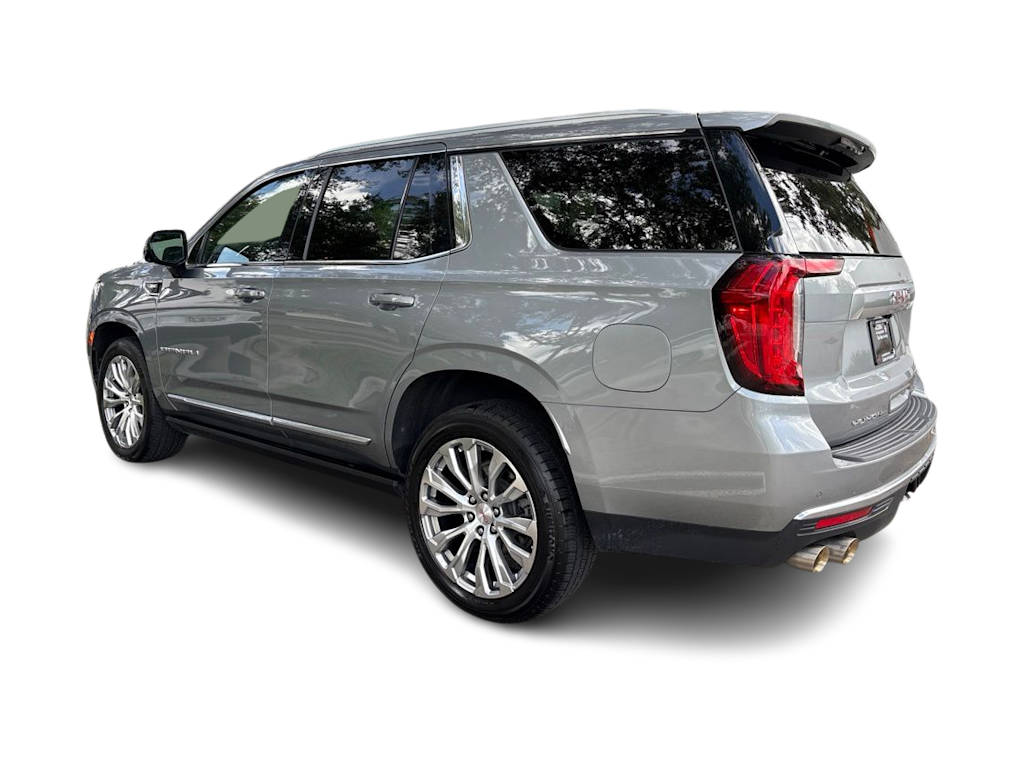 Thumbnail: 2023 GMC Yukon - 4