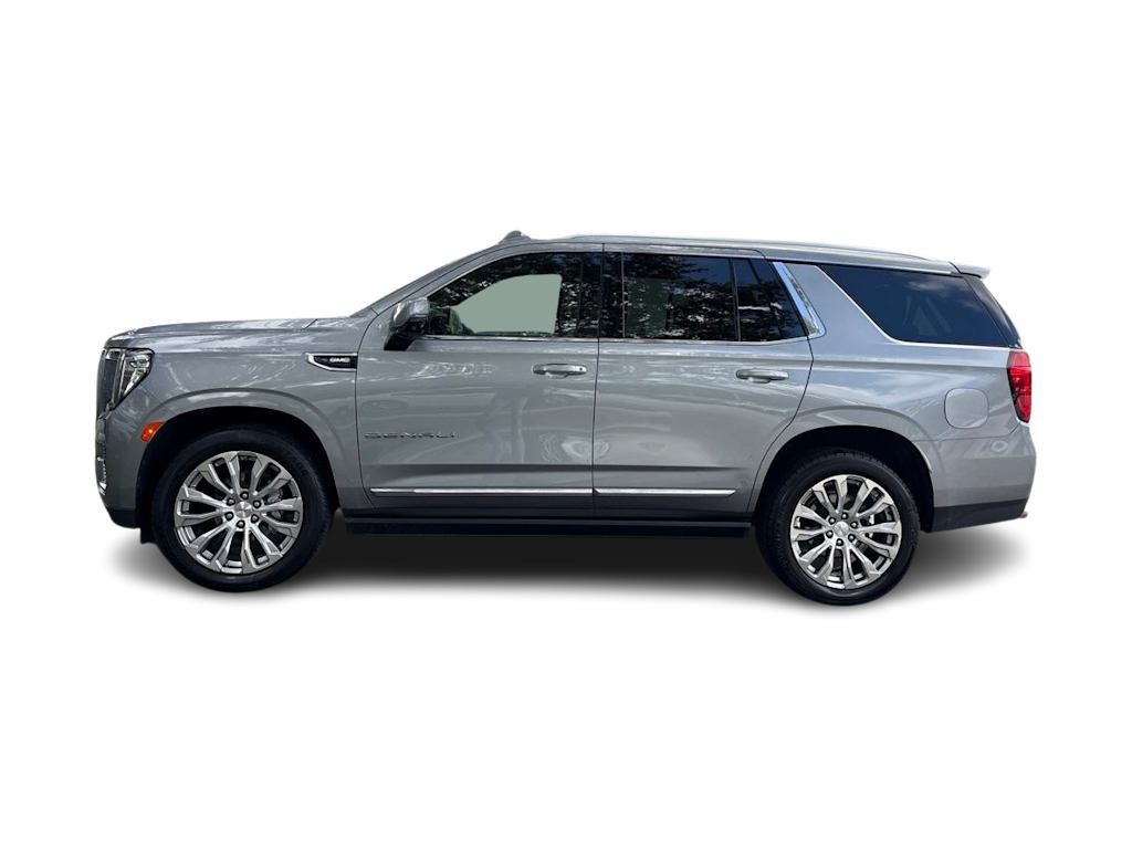 Thumbnail: 2023 GMC Yukon - 3
