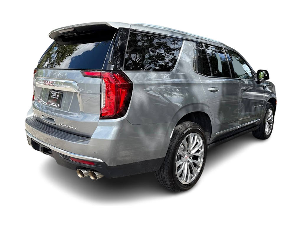 Thumbnail: 2023 GMC Yukon - 18
