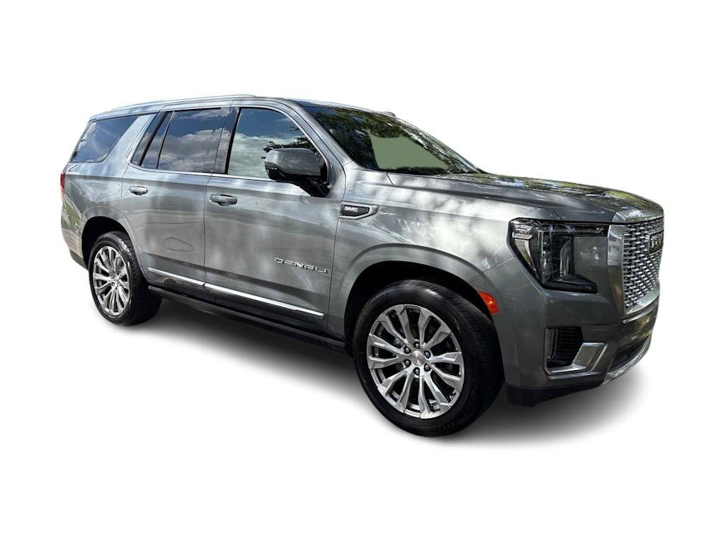 Thumbnail: 2023 GMC Yukon - 20