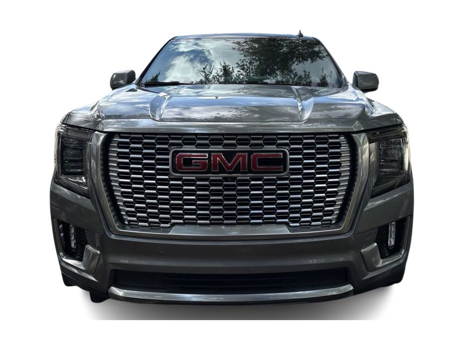 Thumbnail: 2023 GMC Yukon - 6
