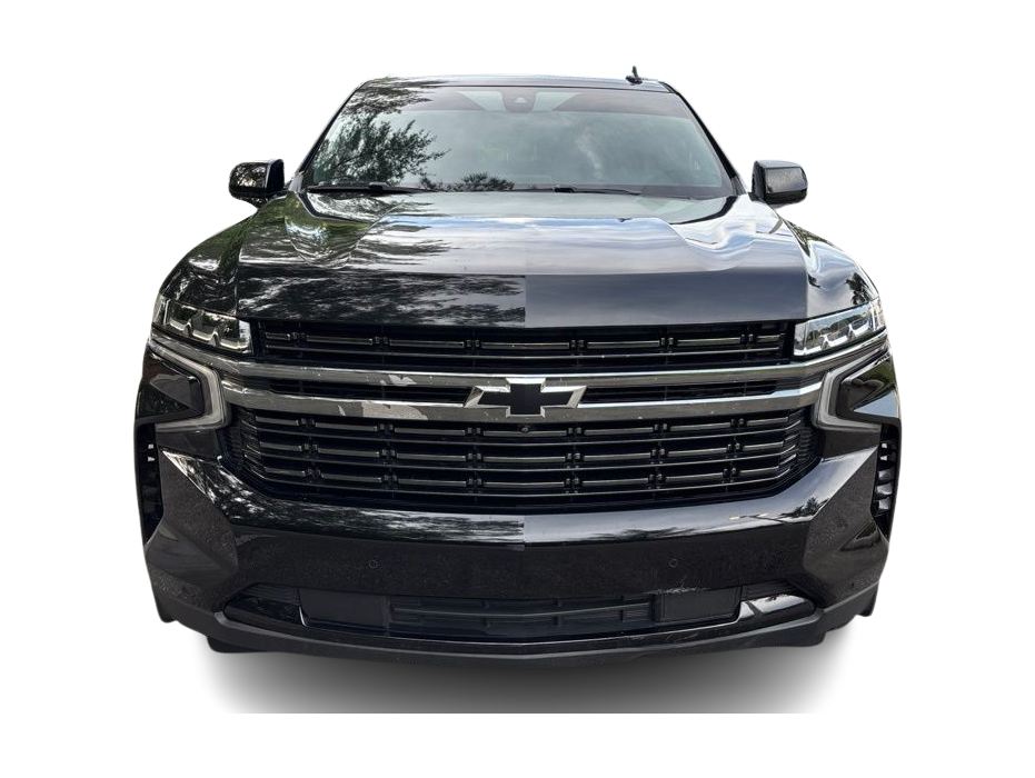 Thumbnail: 2021 Chevrolet Suburban - 6