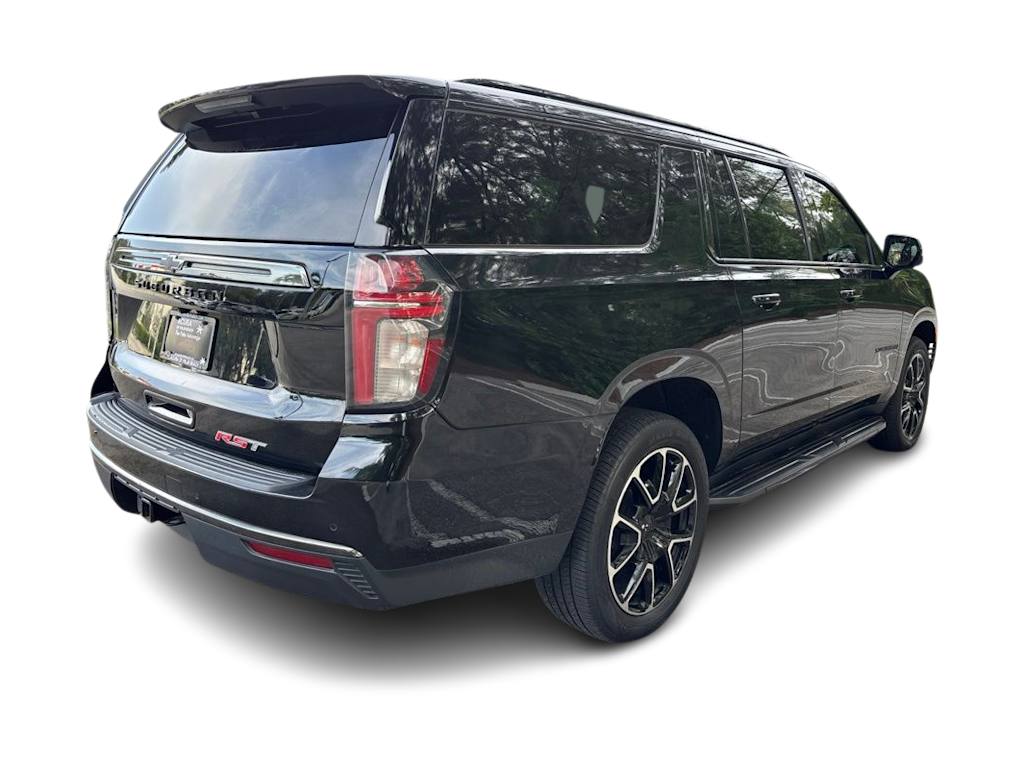 Thumbnail: 2021 Chevrolet Suburban - 20