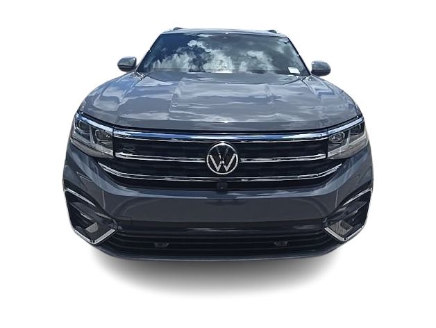 Thumbnail: 2021 Volkswagen Atlas - 6