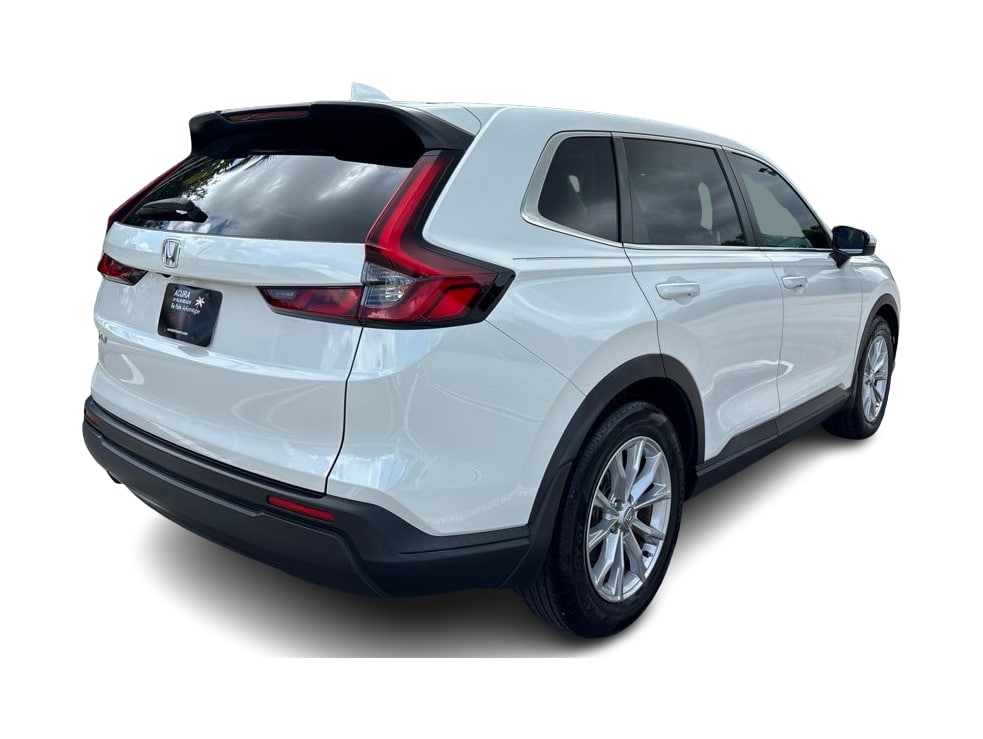 Thumbnail: 2024 Honda CR-V - 21
