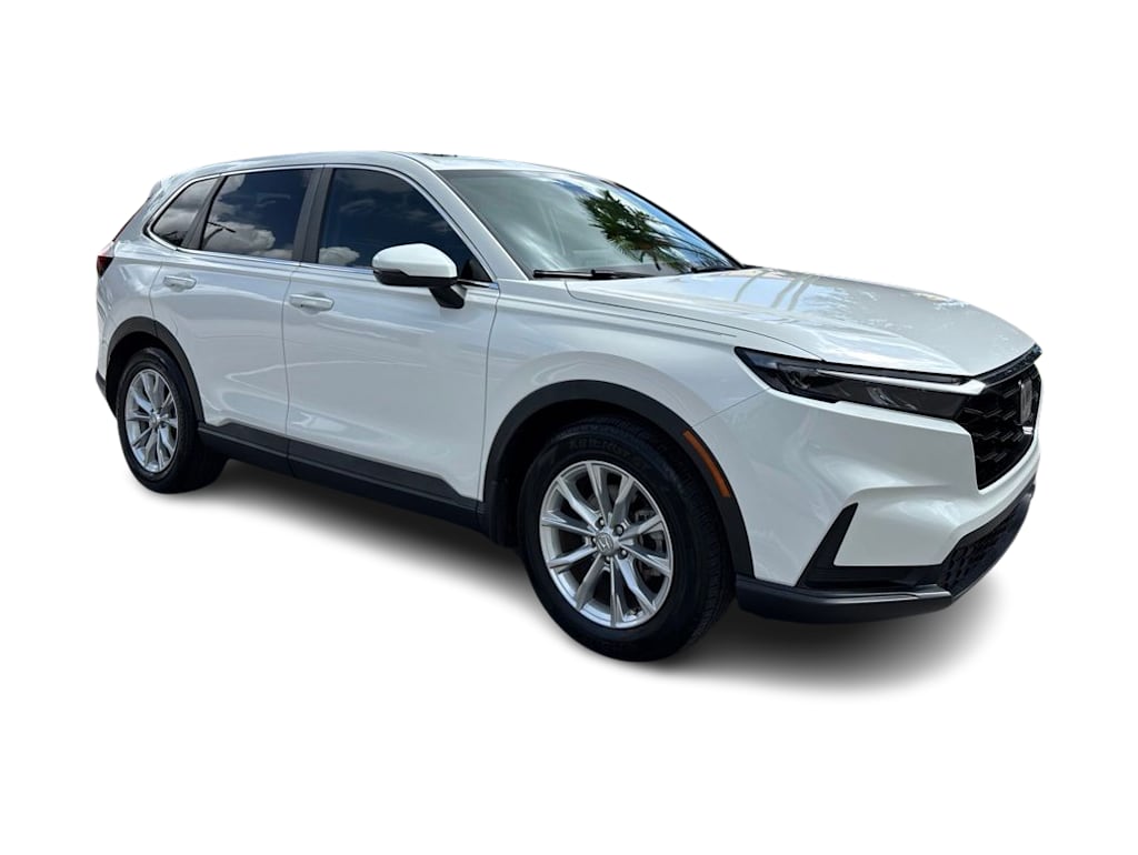 Thumbnail: 2024 Honda CR-V - 23