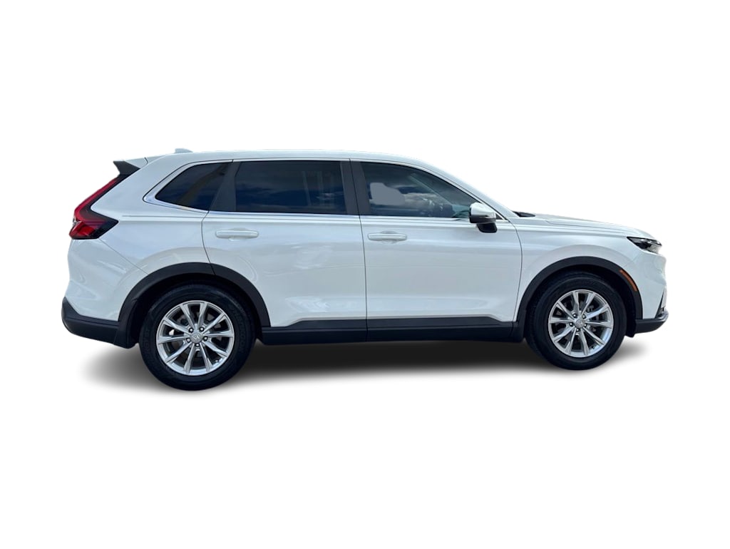 Thumbnail: 2024 Honda CR-V - 22