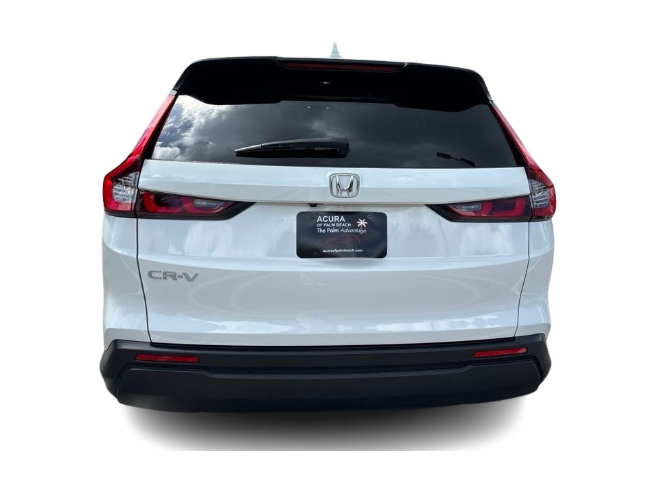 Thumbnail: 2024 Honda CR-V - 5