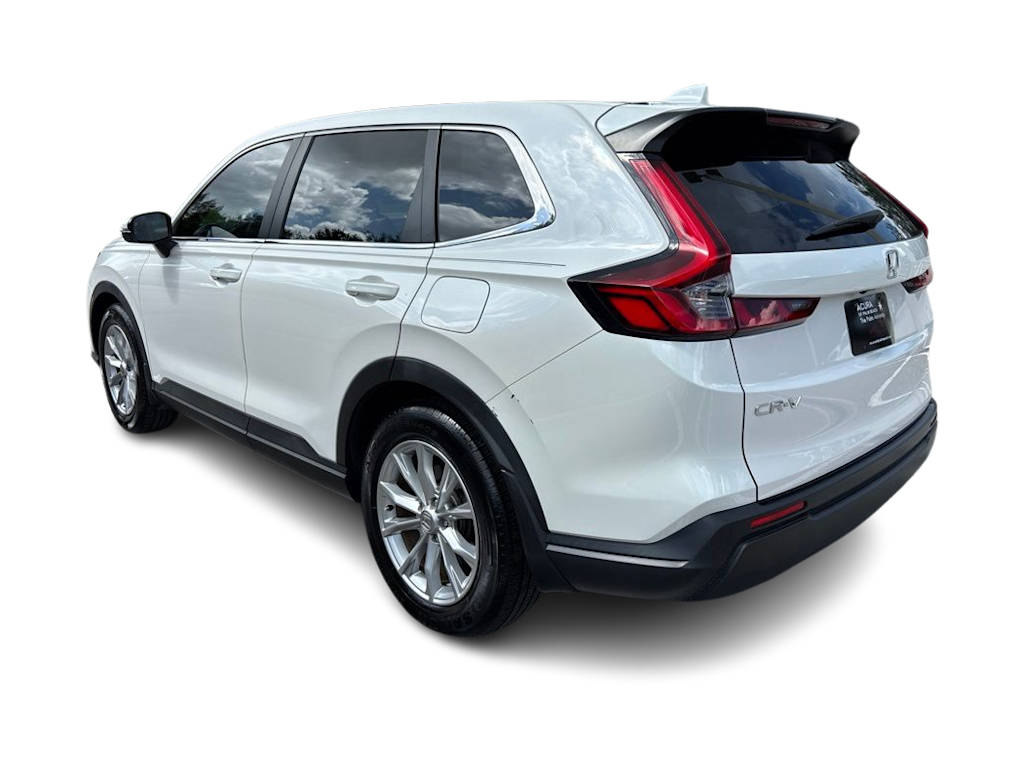 Thumbnail: 2024 Honda CR-V - 4