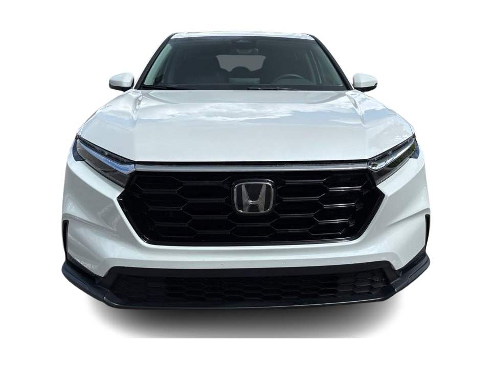 Thumbnail: 2024 Honda CR-V - 6