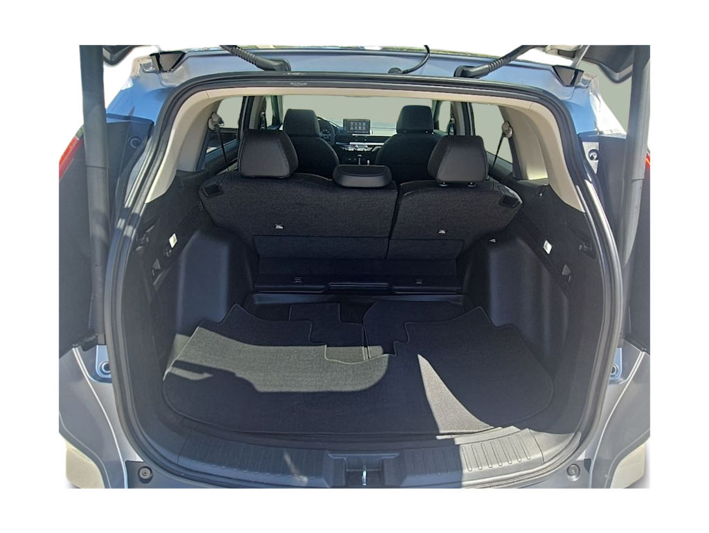 Thumbnail: 2024 Honda CR-V - 17