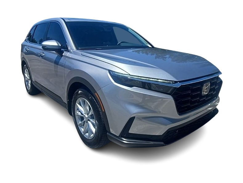 Thumbnail: 2024 Honda CR-V - 18
