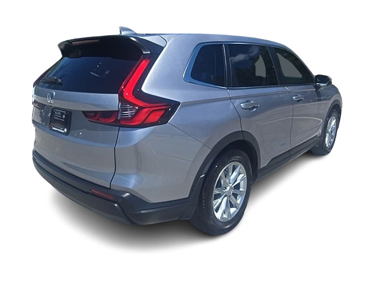 Thumbnail: 2024 Honda CR-V - 20