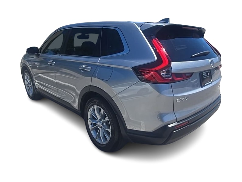 Thumbnail: 2024 Honda CR-V - 4