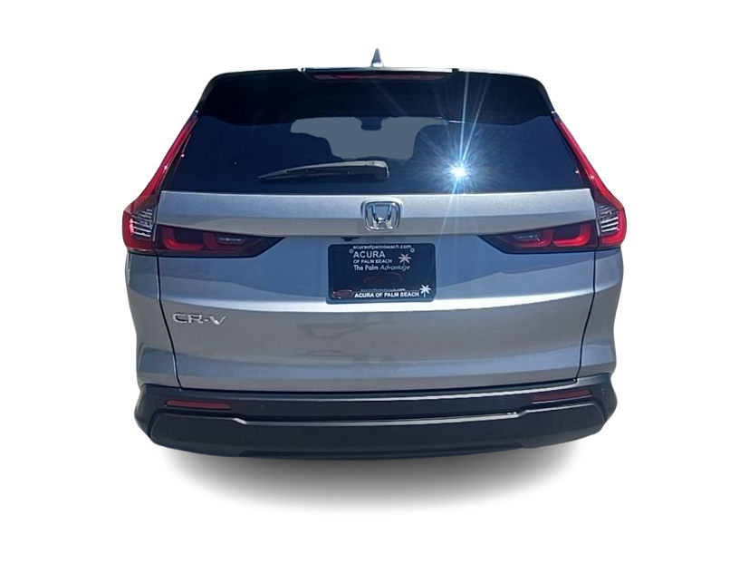 Thumbnail: 2024 Honda CR-V - 5
