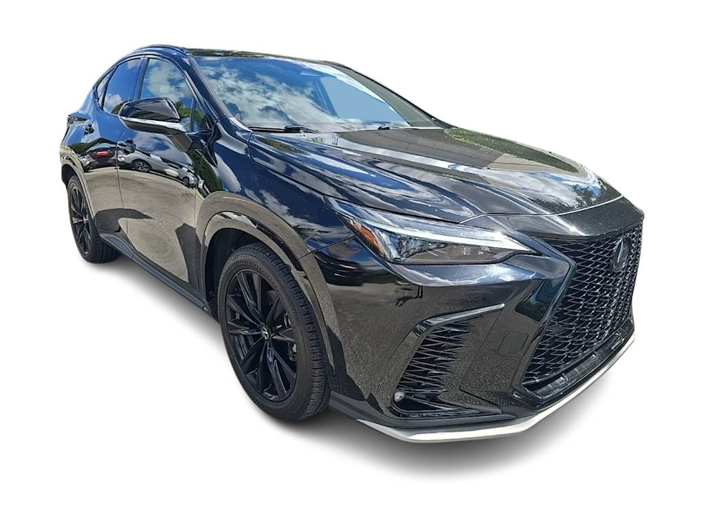 Thumbnail: 2024 Lexus ES - 18