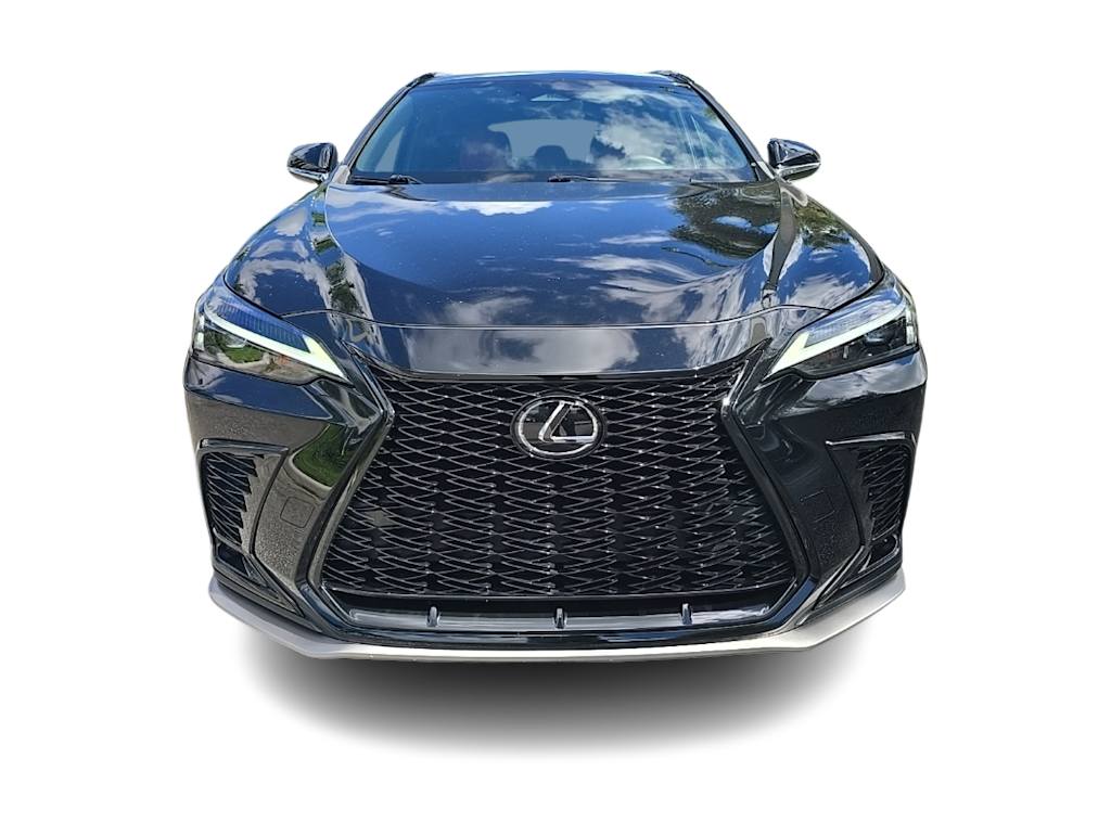 Thumbnail: 2024 Lexus ES - 6