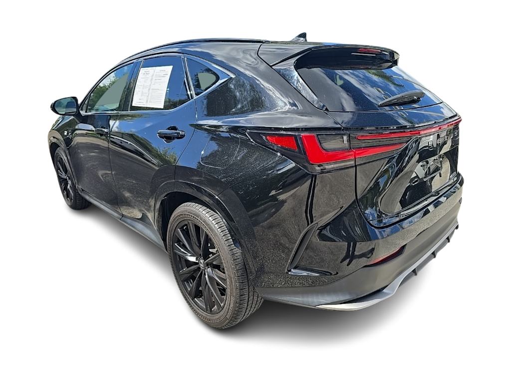 Thumbnail: 2024 Lexus ES - 4