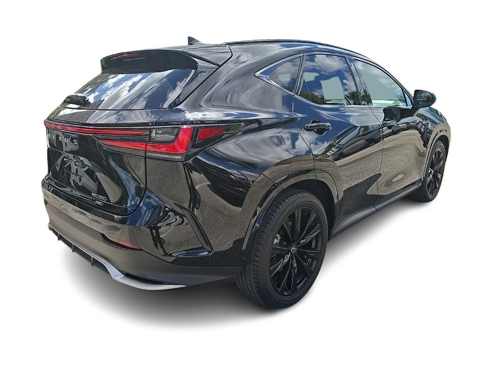 Thumbnail: 2024 Lexus ES - 20