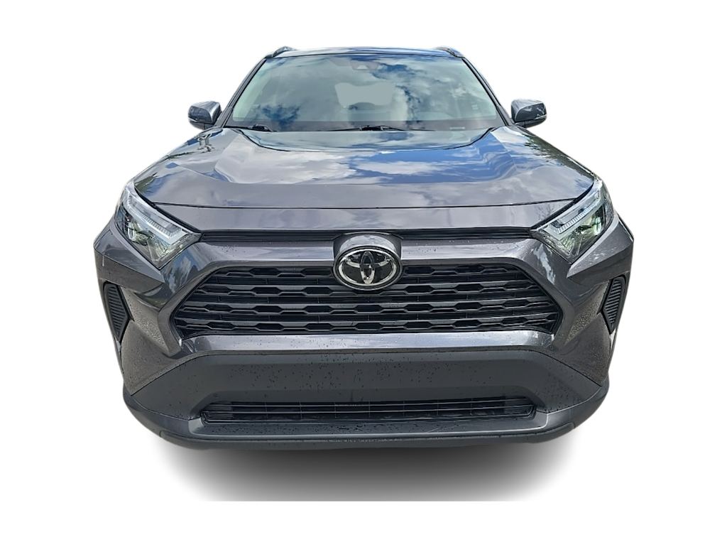 Thumbnail: 2024 Toyota RAV4 - 6
