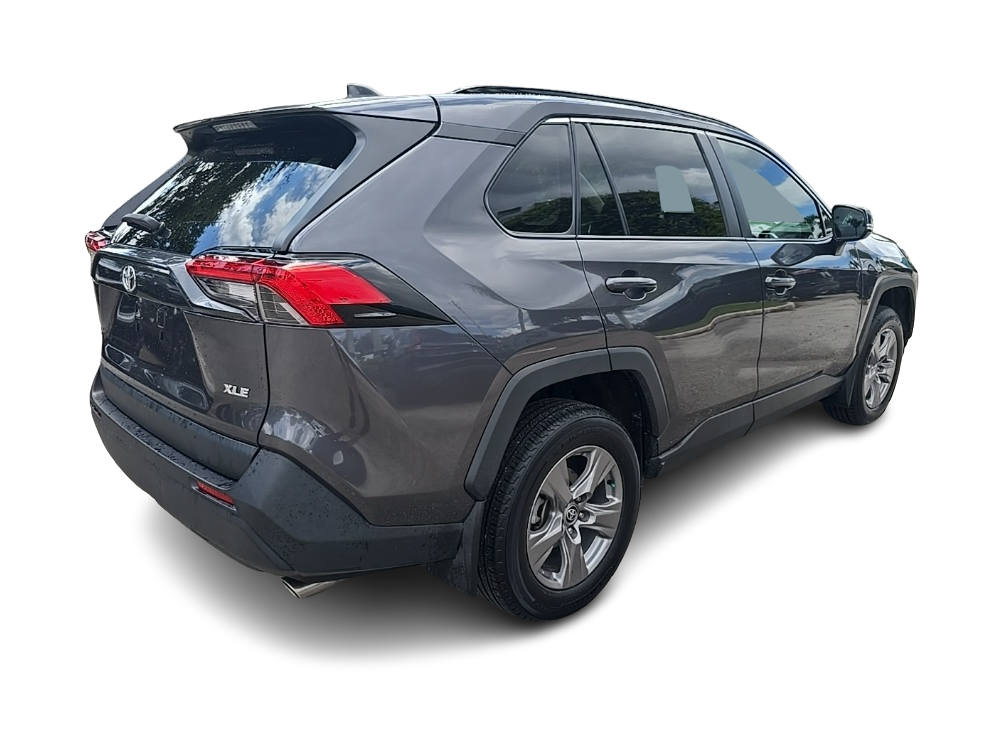Thumbnail: 2024 Toyota RAV4 - 20