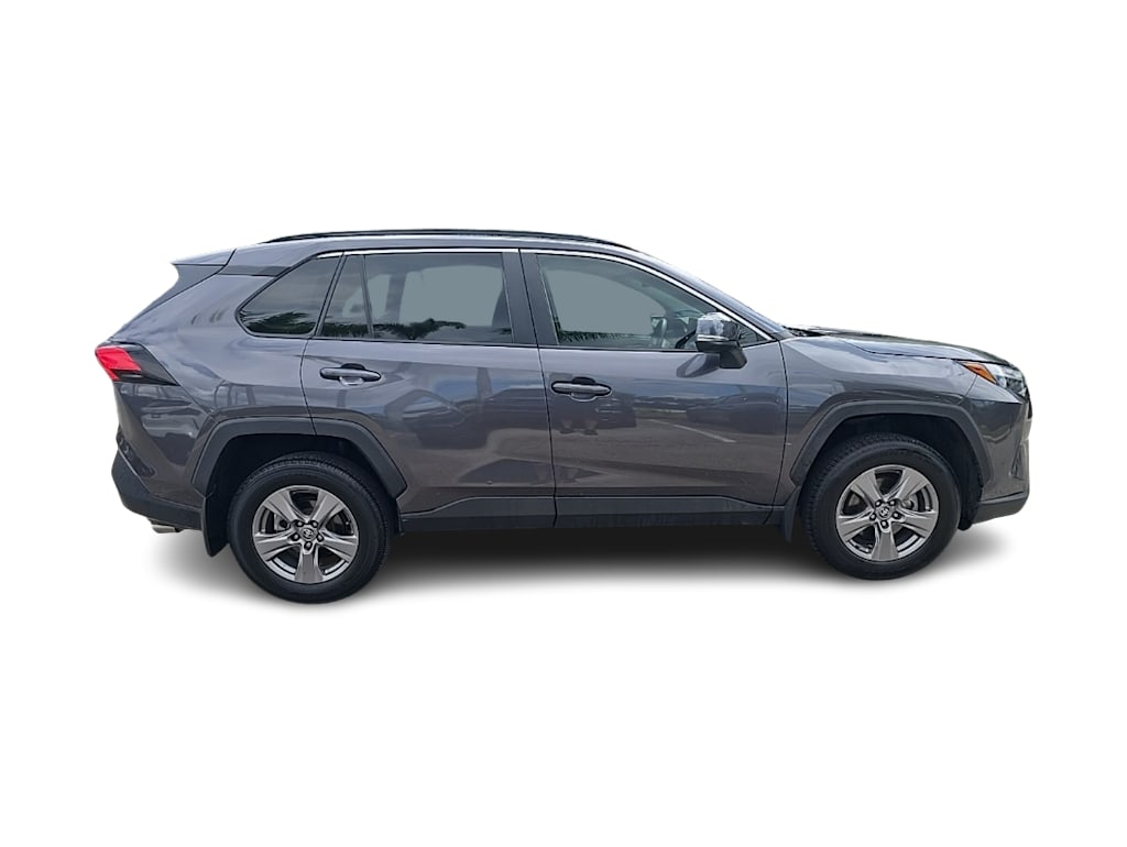 Thumbnail: 2024 Toyota RAV4 - 19