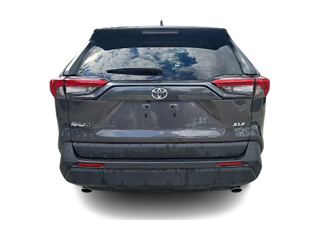 Thumbnail: 2024 Toyota RAV4 - 5