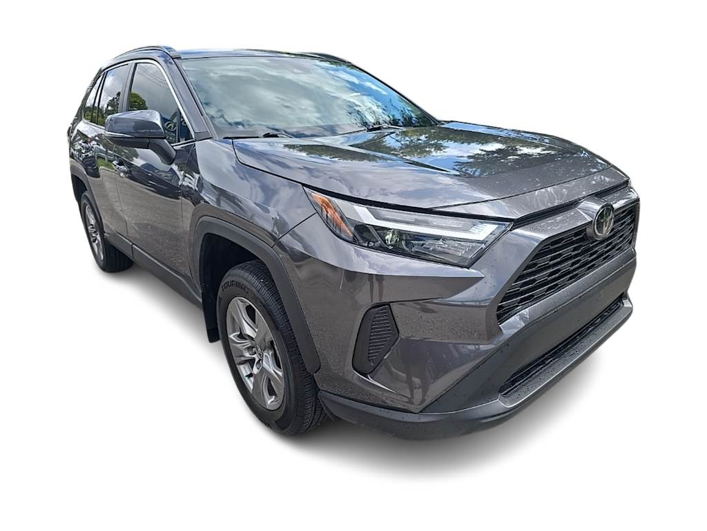 Thumbnail: 2024 Toyota RAV4 - 18