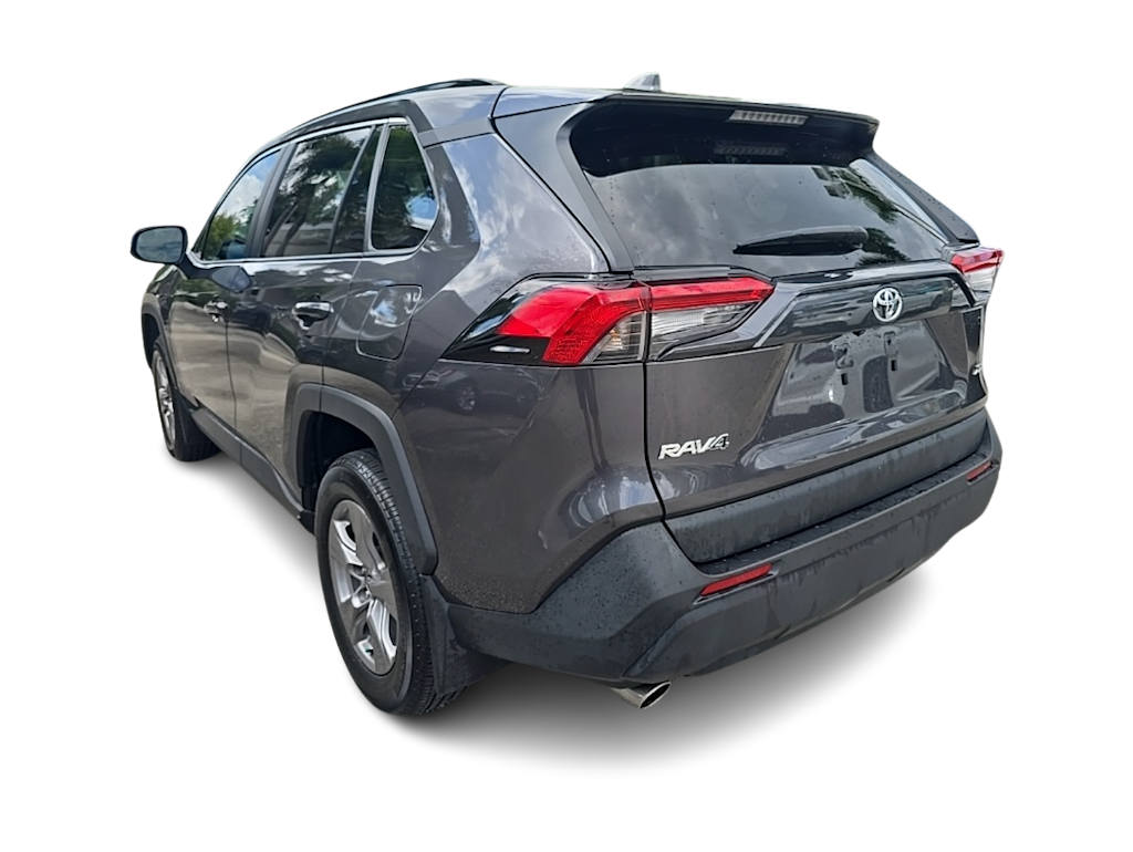 Thumbnail: 2024 Toyota RAV4 - 4