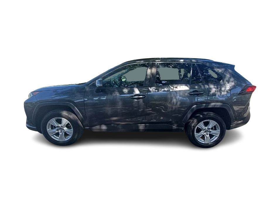 Thumbnail: 2020 Toyota RAV4 - 3